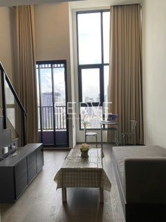 รูปภาพ Duplex 1 Bed Large Room City View Fully furnished Auto Parking  Good Location Close To MRT Sam Yan @  Park Origin Chula Samyan