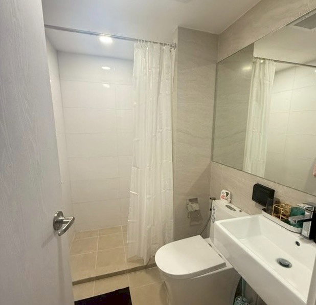 picture 🐶😽 Pet-Friendly Condo Available! ❤️ Brixton Pet & Play Phahol 50 Station 💰 17,000 THB* - 15/35