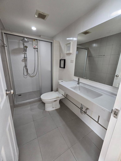 รูป 🔥ขายขาดทุน🔥 ห้องสวยตกแต่งใหม่ วิวเมือง U Delight Residence พัฒนาการ-ทองหล่อ - รูปที่ 7/21