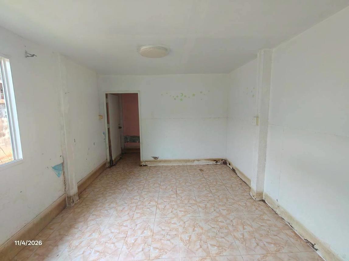 รูป บ้านเดี่ยว 411 ตร.วา แก้งคร้อ ชัยภูมิ 1.1M - รูปที่ 30/48