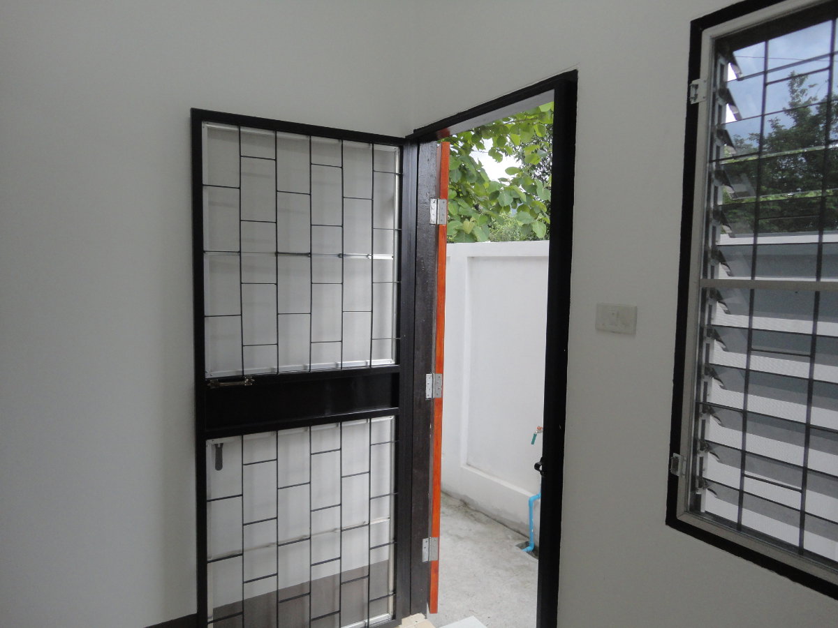 รูป บ้านเดี่ยวให้เช่าบรรยากาศรีสอร์ท - รูปที่ 6/13