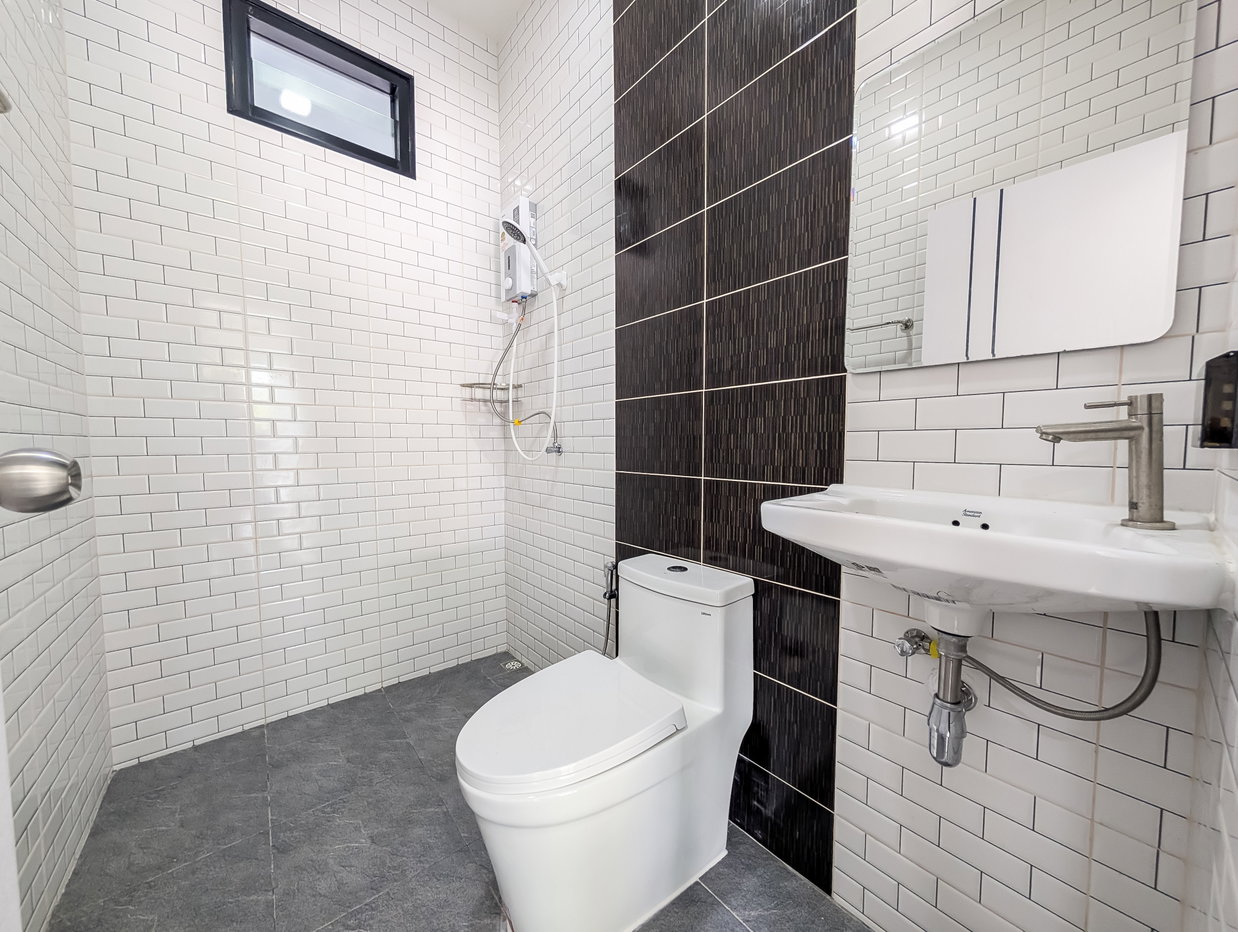 รูป Pool Villa for Sale Huay Yai East Pattaya - รูปที่ 20/25