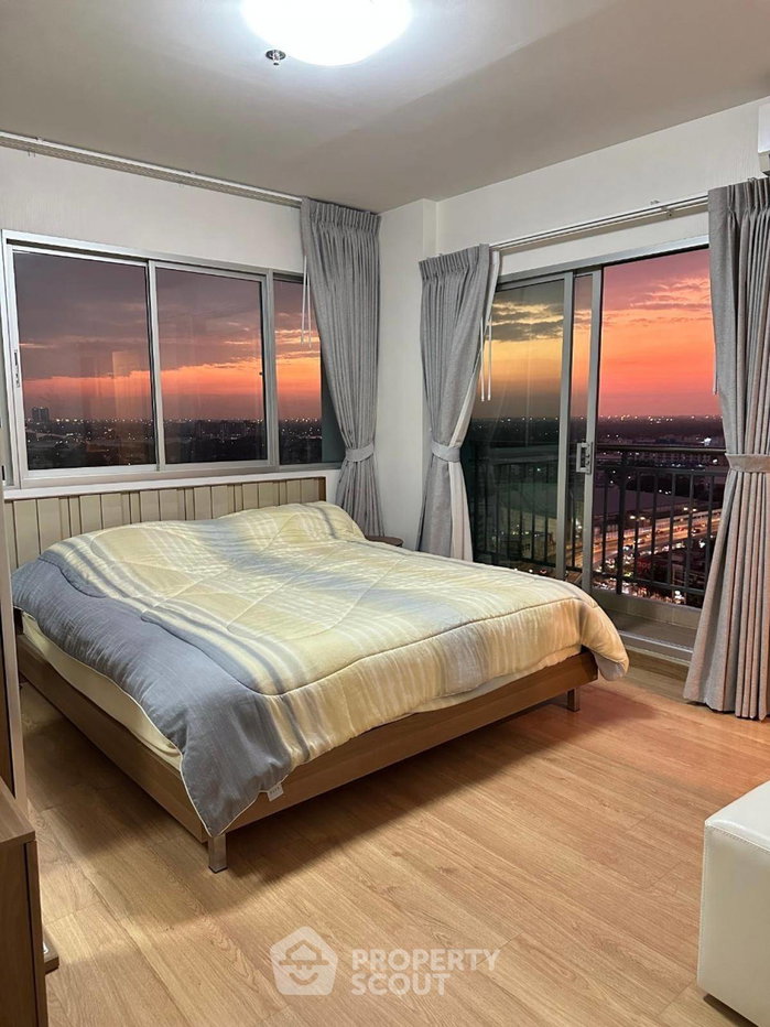 picture 2-BR Condo At Supalai Vista, High-Floor 20th, Near Pak Kred (ID 2050332) - 4/15