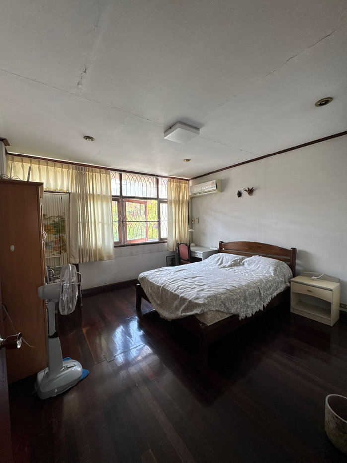รูป บ้านเดี่ยวหรูใจกลางสุขุมวิท ใกล้ BTS พร้อมพงษ์ - รูปที่ 45/50