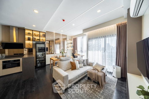 2-BR Condo at Park Origin Thonglor near BTS Thong Lor (ID 2976665)