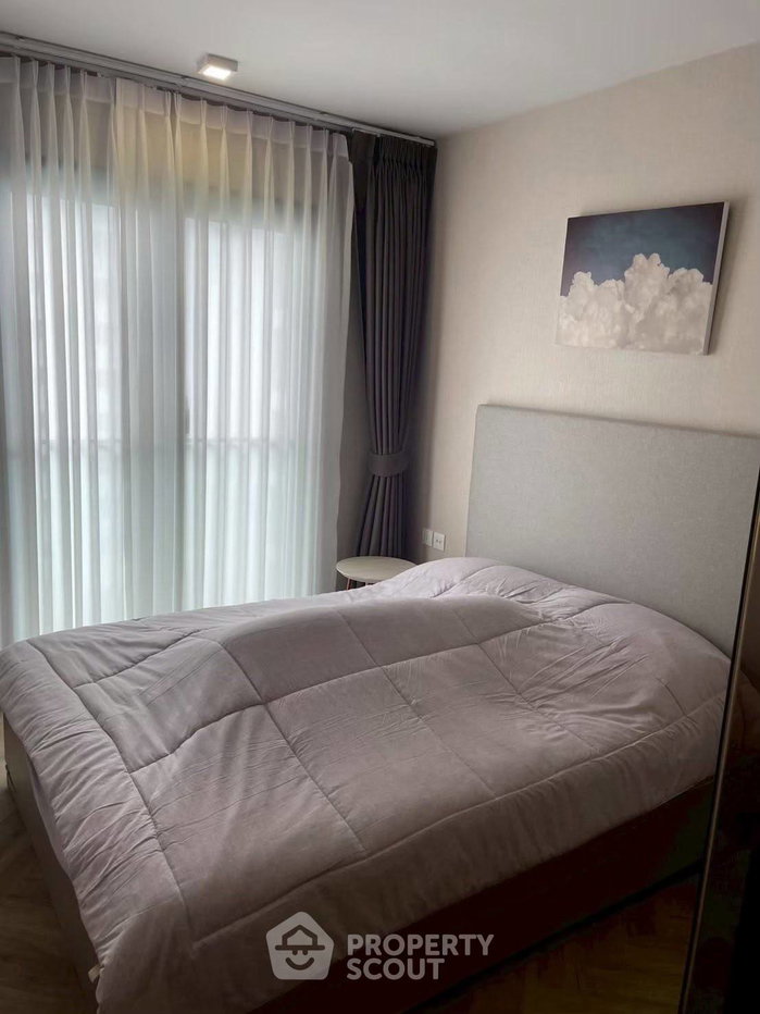 picture 1-BR Condo at Chapter Thonglor 25 close to Thong Lo (ID 2976650) - 2/10