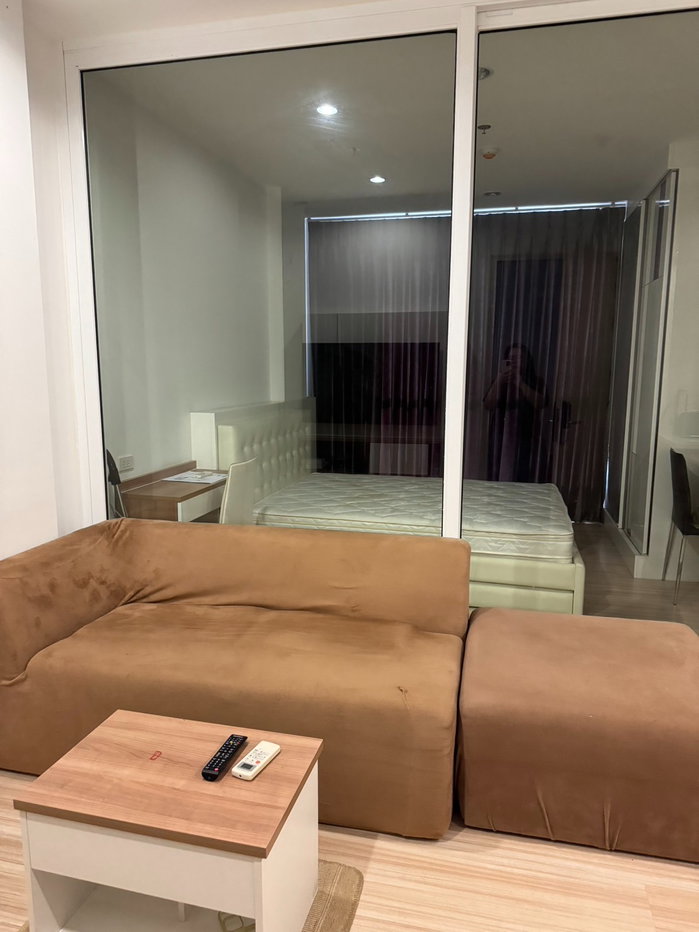 รูป ใกล้รถไฟฟ้า และรถประจำทาง ใกล้ห้าง โฮเทล รัตนา - รูปที่ 3/11