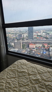 ขายคอนโดPolitan Aqua ริมแม่น้ำเจ้าพระยา
