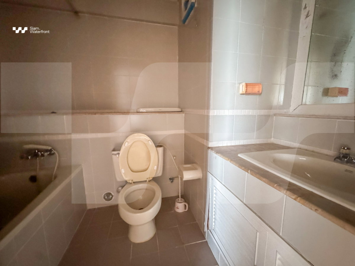 รูป 🔥For Sale, Sea View🔥Metro Jomtien Condotel, 2 Bedrooms/2 Bathrooms 100 sqm 31st Floor, Next to Jomtien Beach. Call 087-355-2274 - รูปที่ 14/31