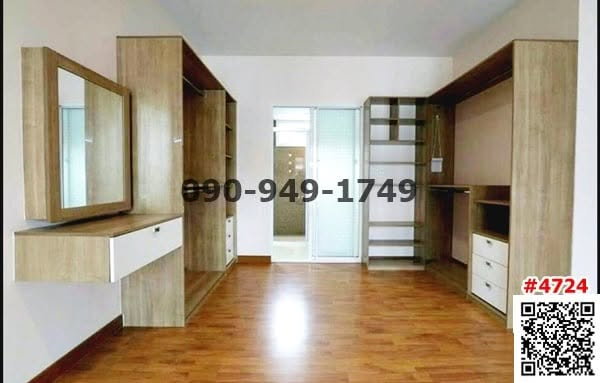 รูป ขาย โฮมออฟฟิศ 3ชั้น หมู่บ้านกลางเมือง S-Sence อ่อนนุช- วงแหวน - รูปที่ 8/16