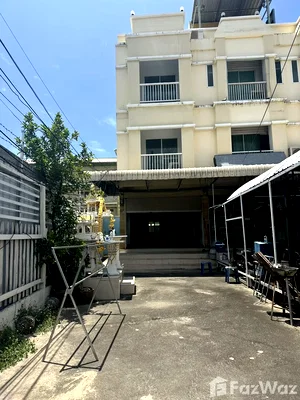 ขายทาวน์โฮม : ขาย ทาวน์เฮ้าส์ 2 ห้องนอน ใน หัวหิน, ประจวบคีรีขันธ์ 6445663