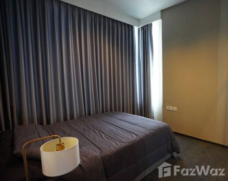picture 1 Bedroom Condo for sale at Edge Sukhumvit 23 1383670 - 11/12