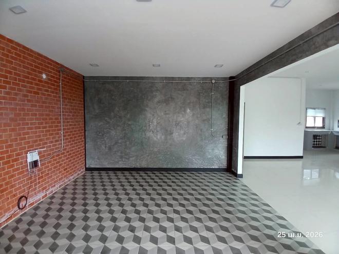 รูป บ้านเดี่ยว 75 ตร.วา ลานนา เฮ้าส์ 3 (เดอะ ลานนา ริช) เมืองลำปาง ลำปาง 1.8M - รูปที่ 5/30