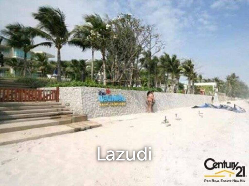รูป Beautiful Sea View Apartment For Sale - รูปที่ 1/14