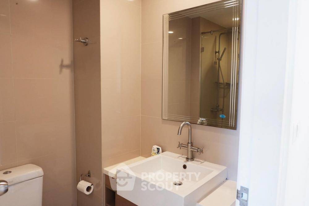 picture 1-BR Condo at Hive Sukhumvit 65 near BTS Ekkamai (ID 595277) - 12/13