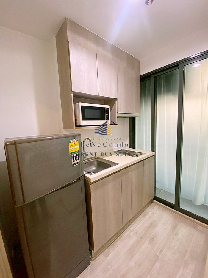 picture *** (Official Agent) Condo for rent : Ideo Mobi Charan-Interchange *** - 10/13