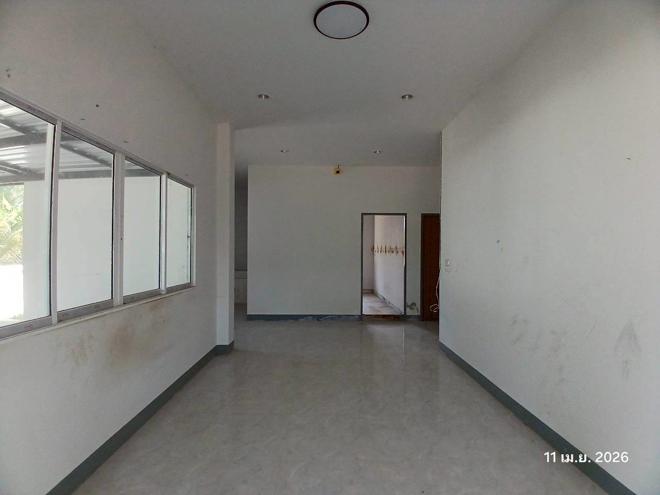 รูป บ้านเดี่ยว 158.1 ตร.วา ดอยสะเก็ด เชียงใหม่ 3.5M - รูปที่ 12/40