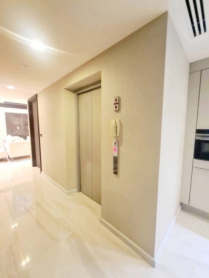 รูป 📣📣ให้เช่า Quarter 31 ทาวน์โฮม หรู 3.5 ชั้น 4 ห้องนอน พร้อมลิฟท์ ใกล้ BTS พร้อมพงษ์ (กรุณาพิมพ์ 0974164645 Line: JKJK4645 แทนการกดปุ่มสีฟ้า,เขียว) - รูปที่ 7/12