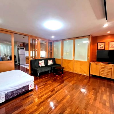 ขายคอนโด : 🔥 ขายคอนโด ทำเลศักยภาพ ✅ เฟิสท์ ทาวเวอร์ คอนโดมิเนียม (First Tower Condominium) ใจกลางสุขุมวิท ใกล้ BTS เพลินจิต & นานา