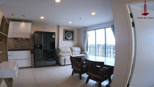 ✨ ขาย ซิลค์ เพลส พหลโยธิน – หลักสี่ ✨   ราคา 2,980,000 บาท