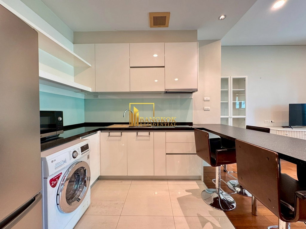 รูป Bright Sukhumvit 24 | Spacious 1 Bedroom Condo For Rent - BR19565CD - รูปที่ 9/26