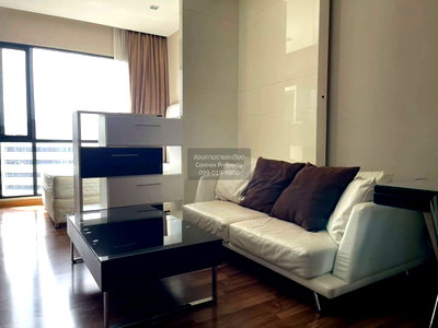 Condos for rent : For Rent Condo , IVY Ampio , MRT-Thailand Cultural Centre , Huai Khwang , Huai Khwang , Bangkok , CX-143998 ✅ Live chat with us ADD LINE @connexproperty ✅