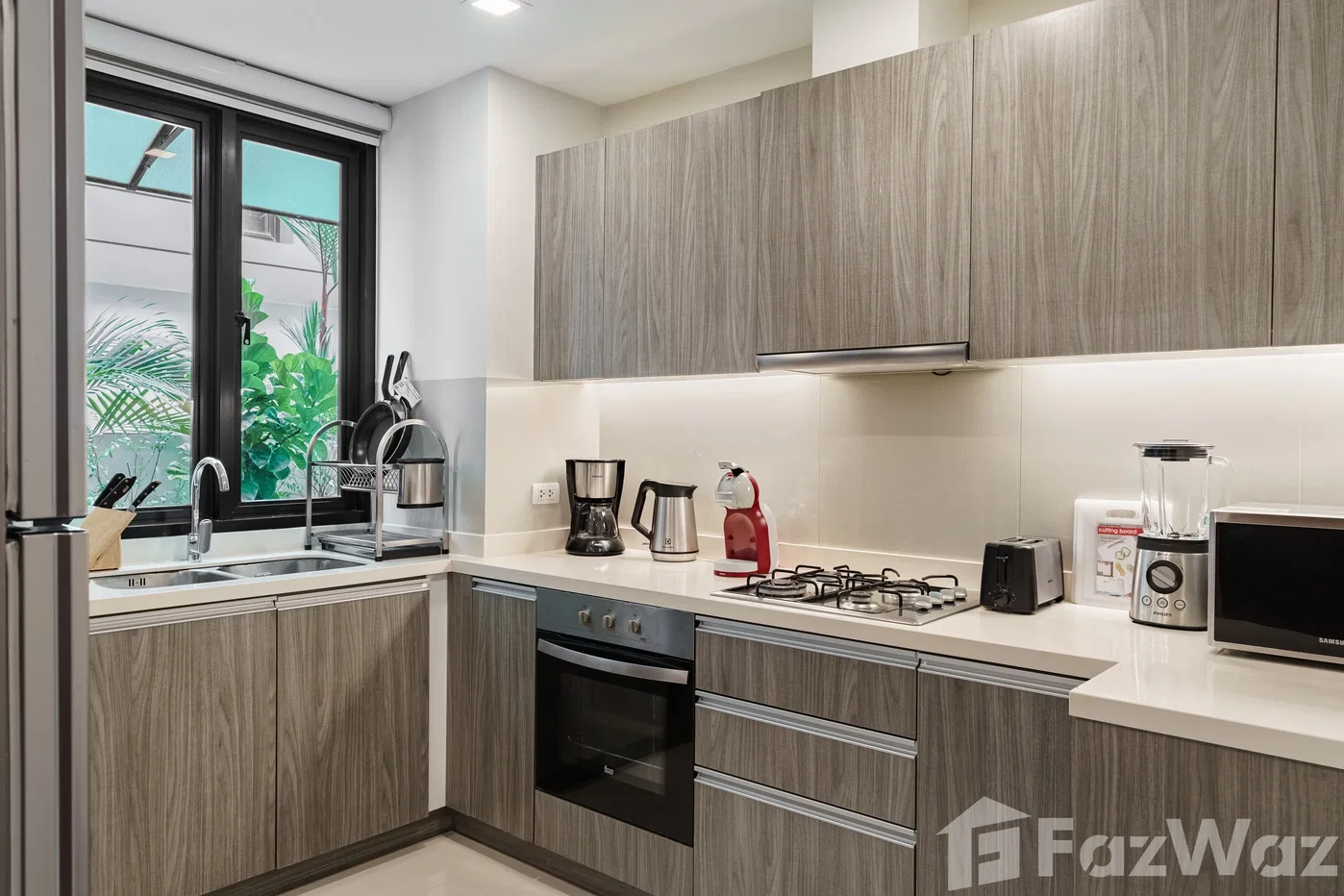 picture 5 bedroom townhouse for rent at Laguna Park 6446522 - 10/51