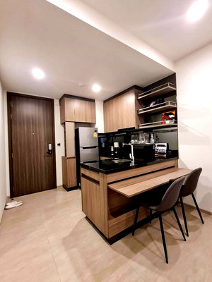 คอนโดให้เช่า : S060030 Mori Haus
