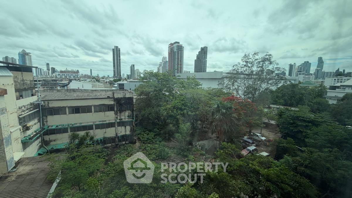 รูป คอนโด 2-ห้องนอน ที่ เดอะล็อฟท์ เย็นอากาศ คอนโดมิเนียม ใน ช่องนนทรี (ID 2975708) - รูปที่ 16/33