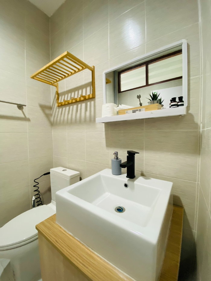 รูป บ้านเช่า โคซี่ เนส์ โฮม สุขุมวิท 49/1 - รูปที่ 18/37