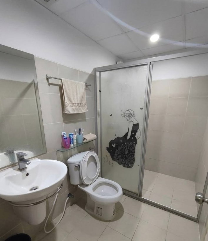 รูป 🤝🏻RB24931 ให้เช่าถูกมาก👍ศุภาลัย ปาร์ค แคราย - งามวงศ์วาน✅แอดไลน์ @mproperty( มี @ ด้วย) แอดมินตอบไว - รูปที่ 11/11
