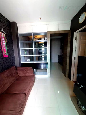 Condos for sale : For Sell Condo BTS RESIDENCE Building 1, Floor 18,1 bed room, Room size 36 sqm
