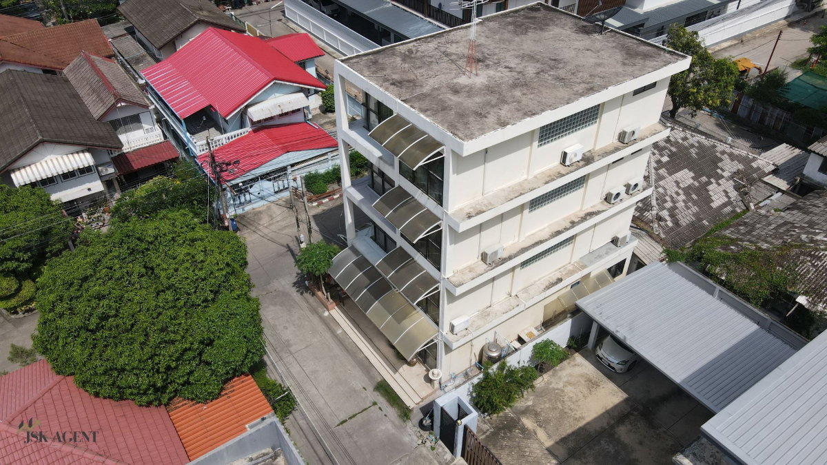 รูป ขาย Home Office & อาคารสำนักงาน หลังมุม “แยกลำสาลี – รามคำแหง 62” - รูปที่ 5/20