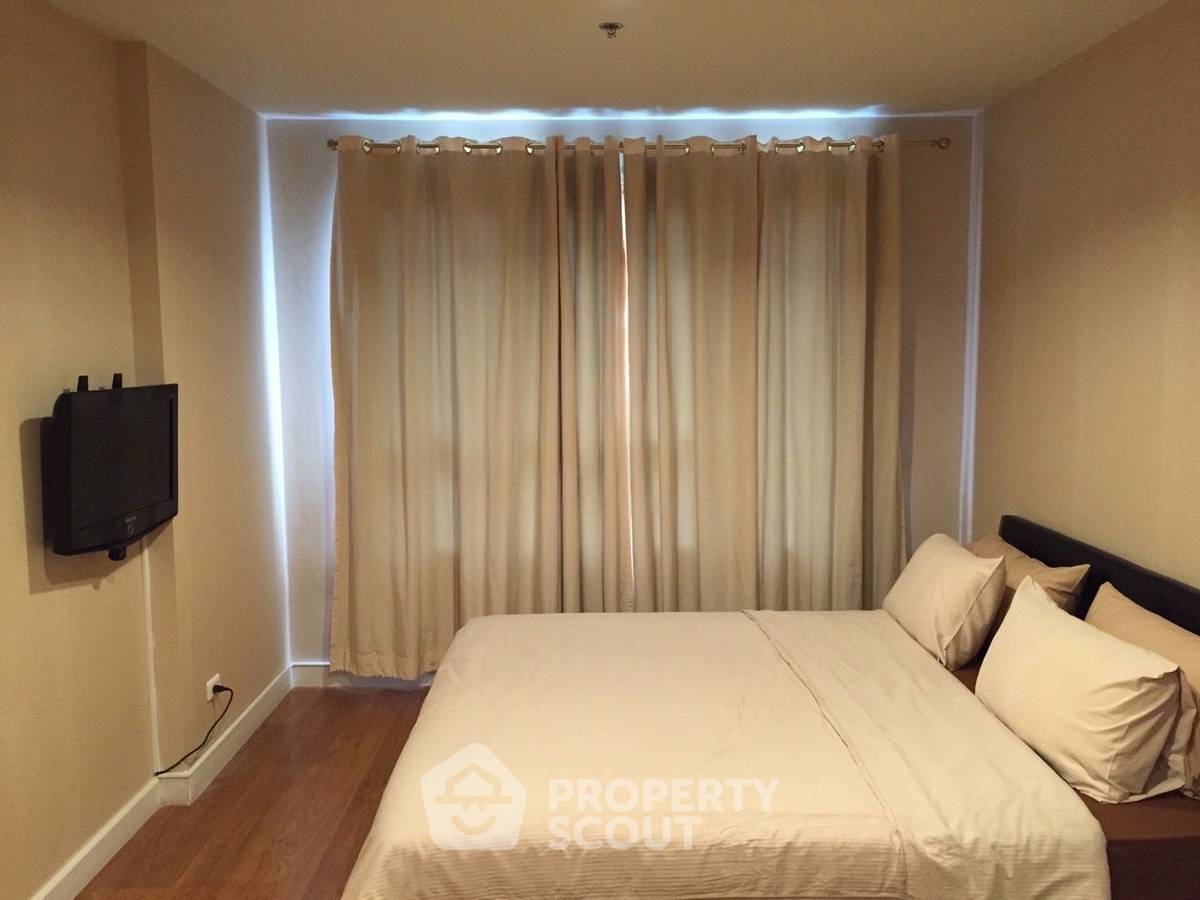 รูป คอนโด 1 ห้องนอน ขนาด 51 ตร.ม. Condo One X สุขุมวิท 26 ใกล้ BTS พร้อมพงษ์ (ID 2975134) - รูปที่ 2/9