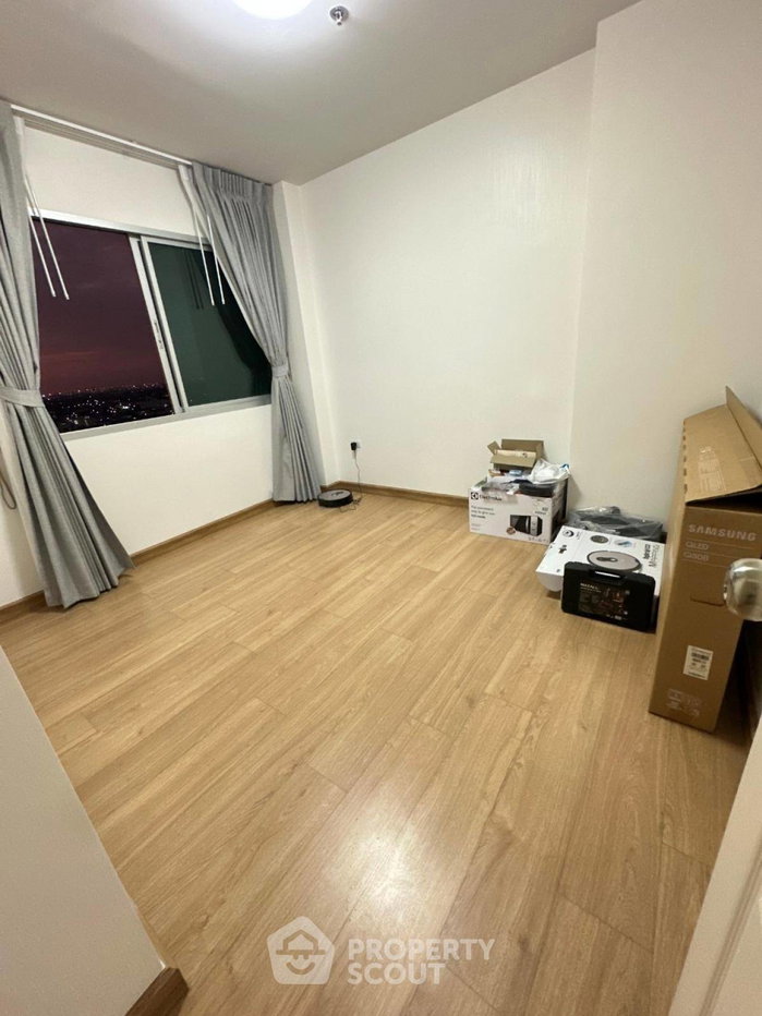 picture 2-BR Condo At Supalai Vista, High-Floor 20th, Near Pak Kred (ID 2050332) - 7/15