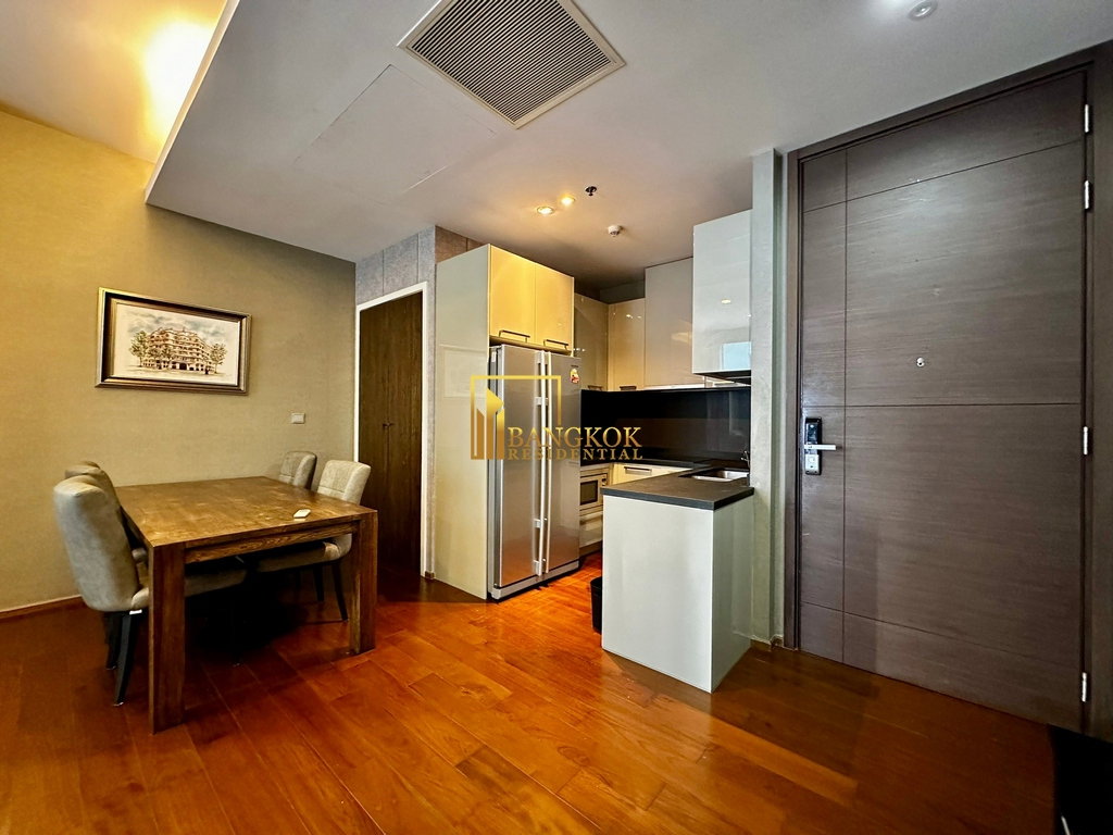 picture Quattro | Spacious 2 Bedroom Luxury Condo in Thonglor - BR4422CD - 6/36