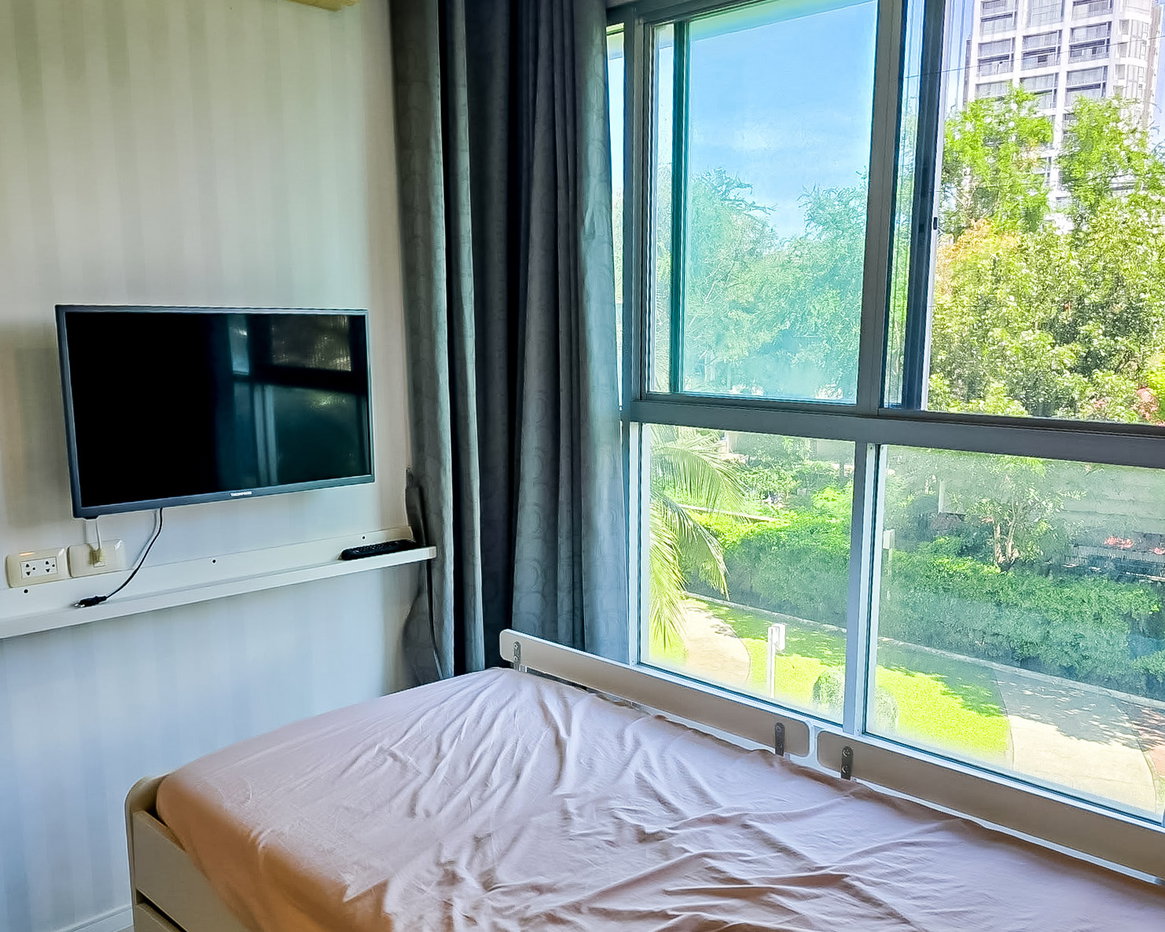 picture Lumpini Park Beach Jomtien 2 Bedroom Condo for Sale - 7/13