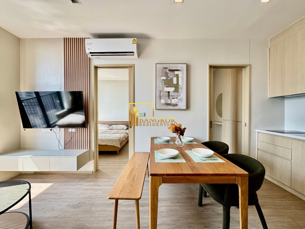 picture Noble State 39 | Fabulous 1 Bed Condo For Rent in Phrom Phong - BR19932CD - 5/34