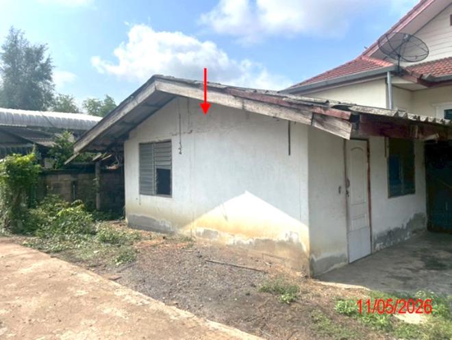 รูป บ้านเดี่ยว 120 ตร.วา เมืองลำพูน ลำพูน 2.2M - รูปที่ 11/38