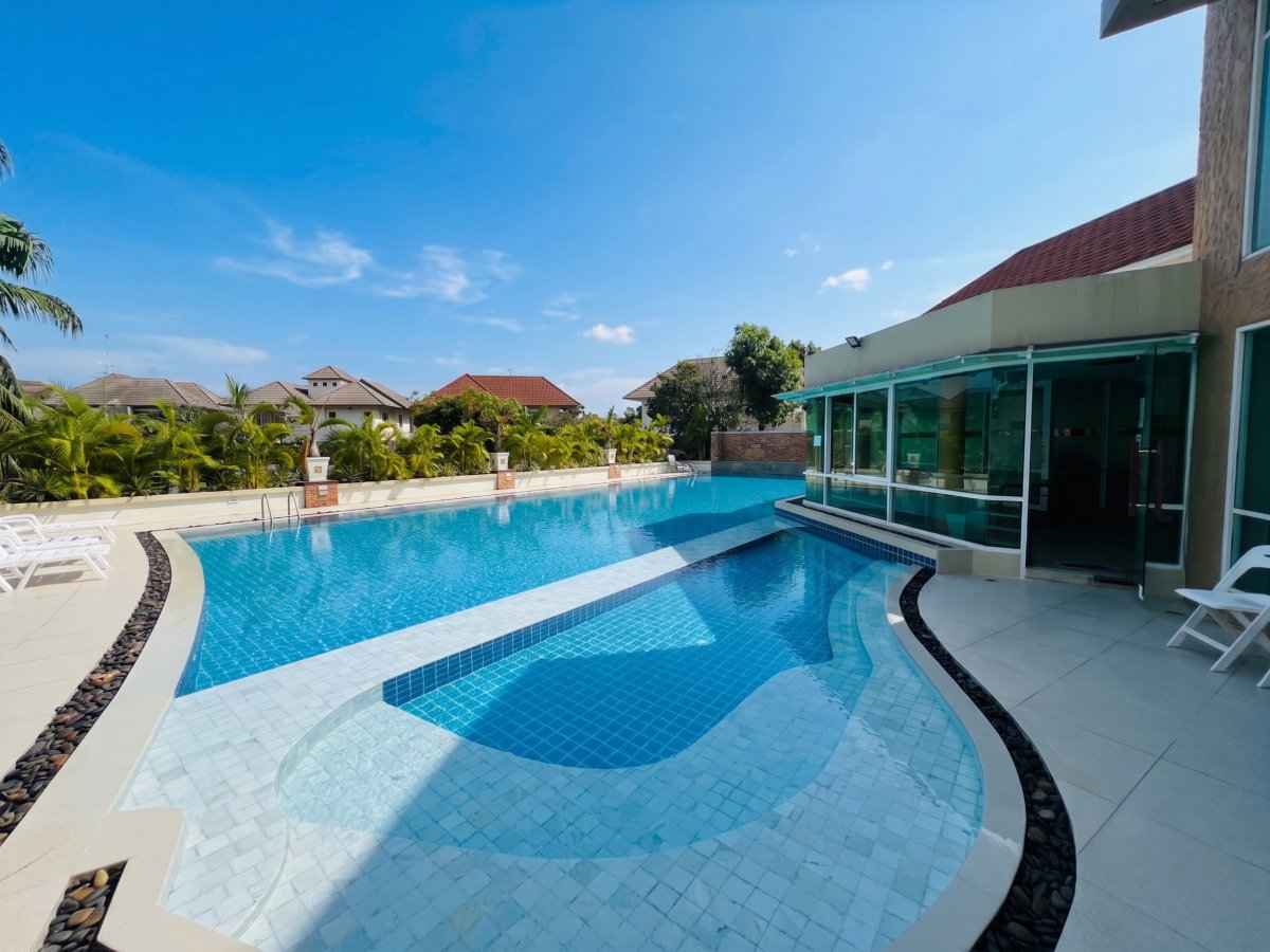 รูป 🏡ขายบ้านเดี่ยว 2 ชั้น "เนเบอร์โฮม วัชรพล" แปลงสวย ติดสวนโครงการ เพียง 3.99 ล้าน 💥 - รูปที่ 39/39