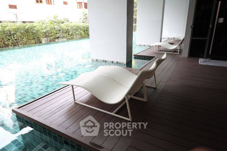 picture 1-BR Condo at Aspire Sathron - Thapra near BTS Talat Phlu (ID 2894910) - 9/15