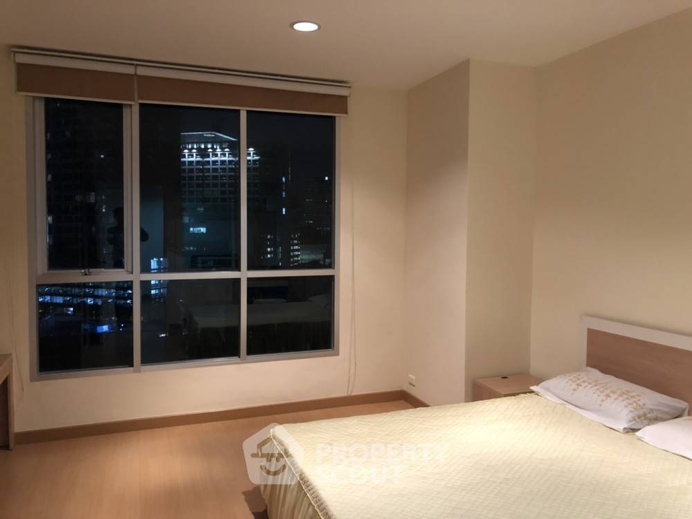 picture 1-BR Condo at Life @ Sukhumvit 65 near BTS Phra Khanong (ID 386562) - 3/15