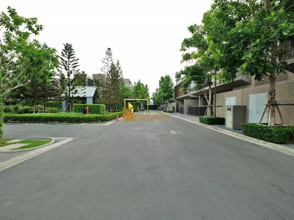 picture Artale Pattanakarn | Stunning 5 Bedroom Luxury House For Rent - BR27842SH - 36/36