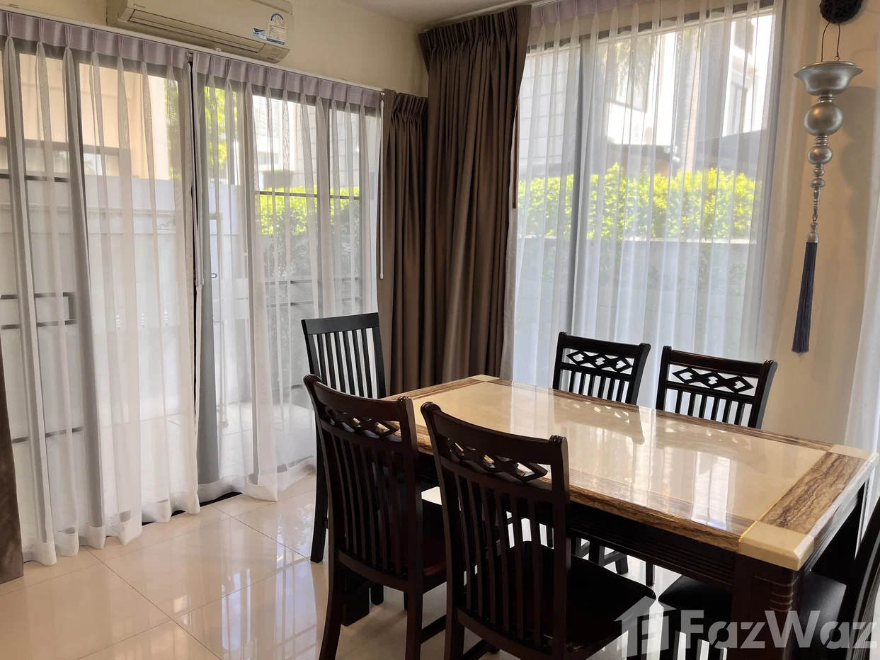 picture 3 bedroom townhouse for rent at Laguna Park 6446510 - 37/48