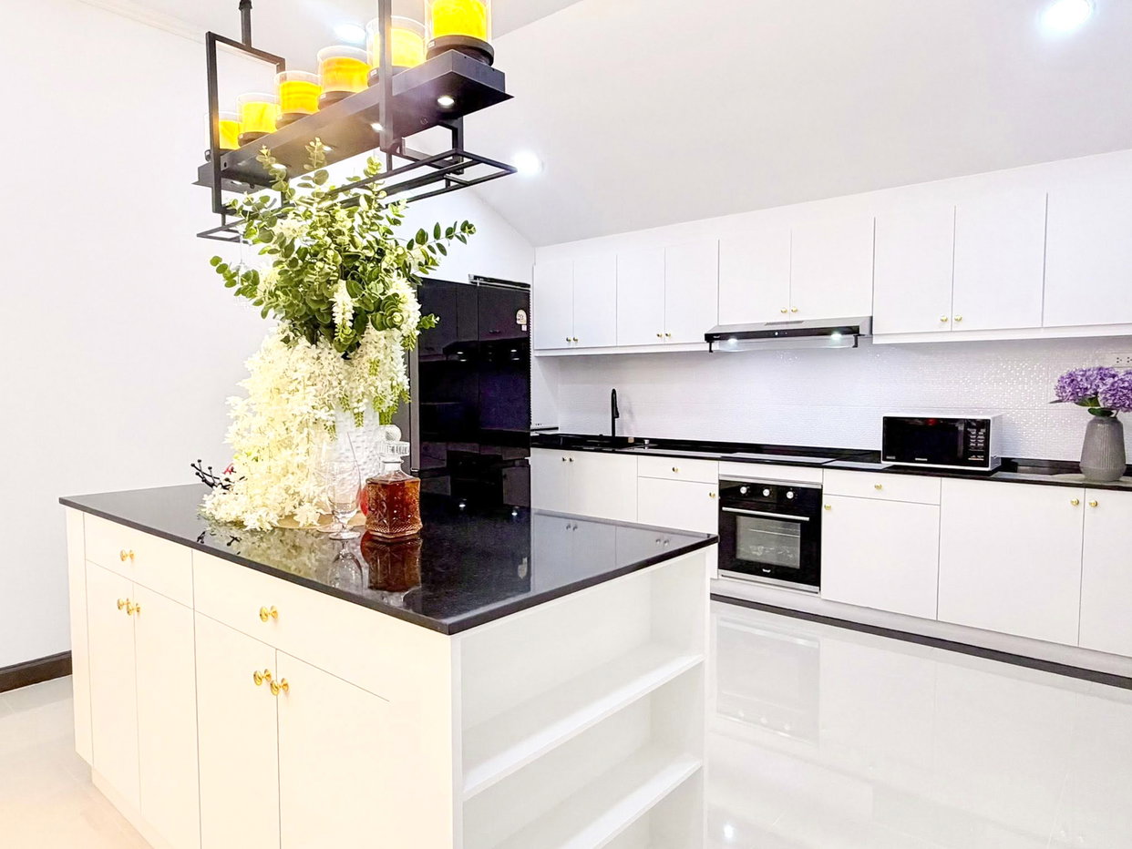 รูป House for Sale Khao Noi East Pattaya - รูปที่ 4/18