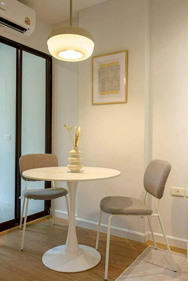 picture Icondo Sukhumvit 103 (Udomsuk 58) - 8/10