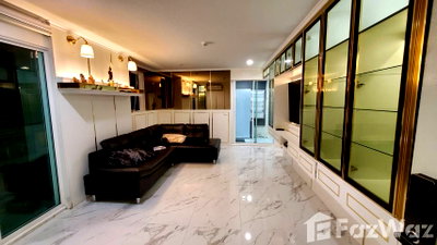 ขายคอนโด : ขาย คอนโด 1 ห้องนอน ในโครงการ รีเจ้นท์ โฮม สุขุมวิท 97/1 1393736