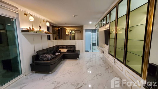.Robotic Reverie: Rent a 57 SqM Condo in Bang Chak! 1393736