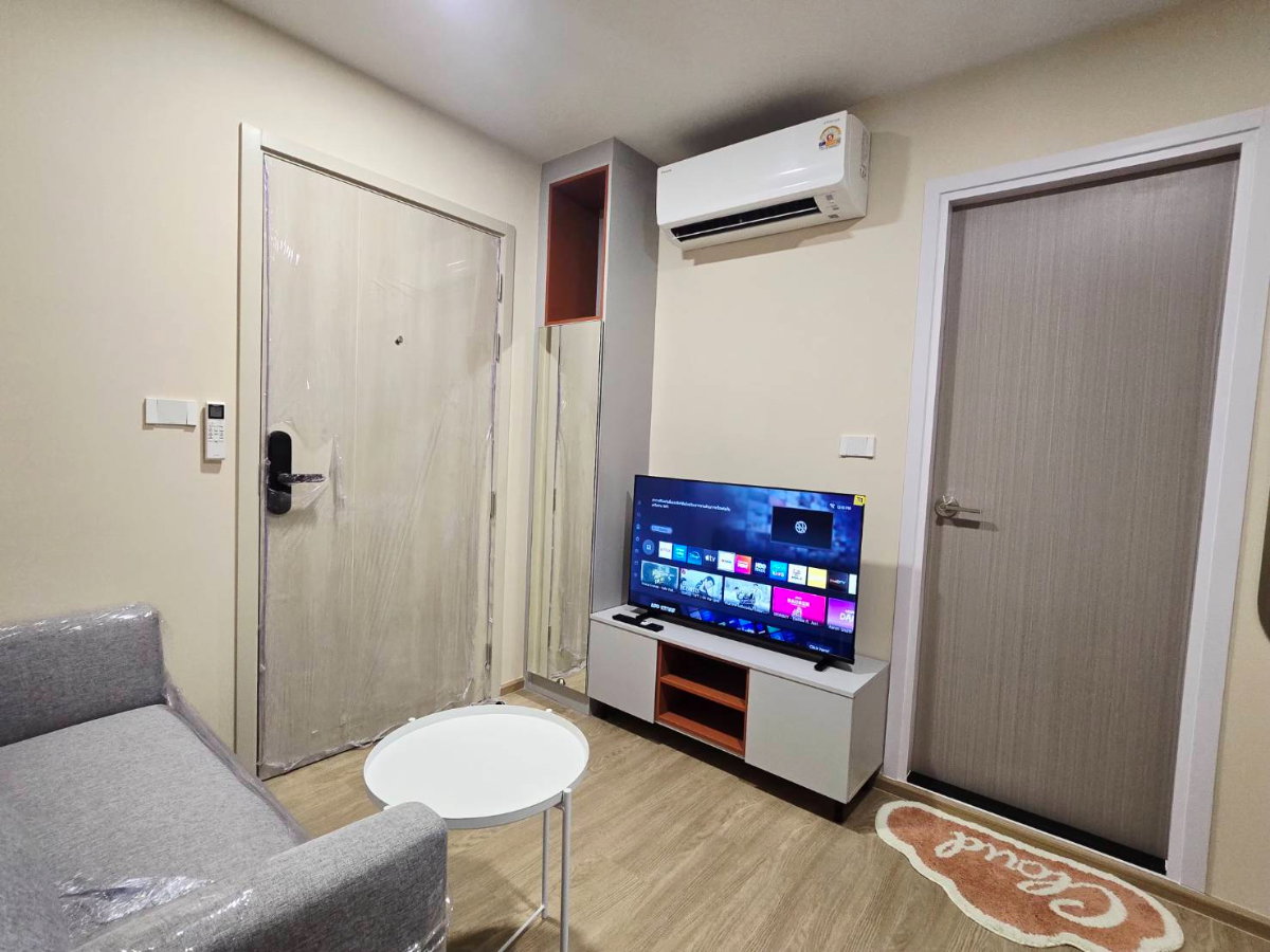 picture KAVE LUMINOUS BANGMOD Condo for Rent - 9/10