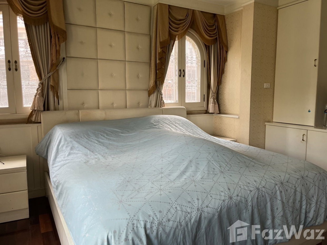รูป ขาย บ้านเดี่ยว 4 ห้องนอน ใน บางจาก, กรุงเทพมหานคร 5575554 - รูปที่ 3/12